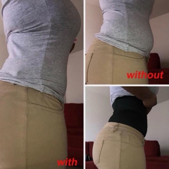 Waist Trainer 🦋 Brand New 🦋 Never Used - Picture 3 of 12